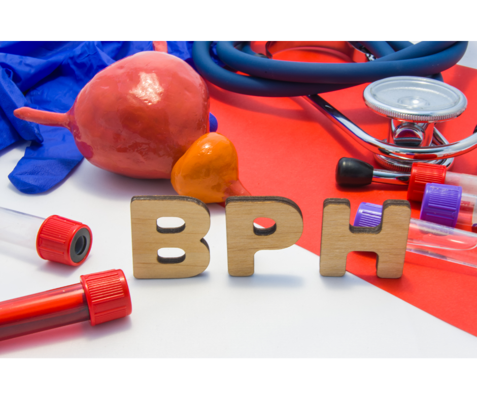 Ayurvedic Medicine For BPH