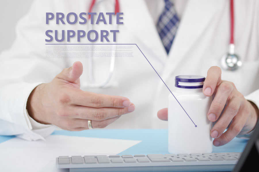 What Is The Best Ayurvedic Medicine For Prostate?