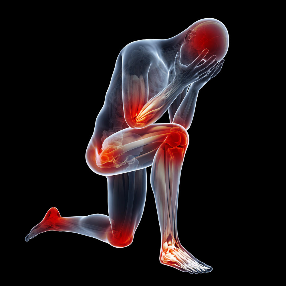 Ayurvedic Medicine For Joint Pain