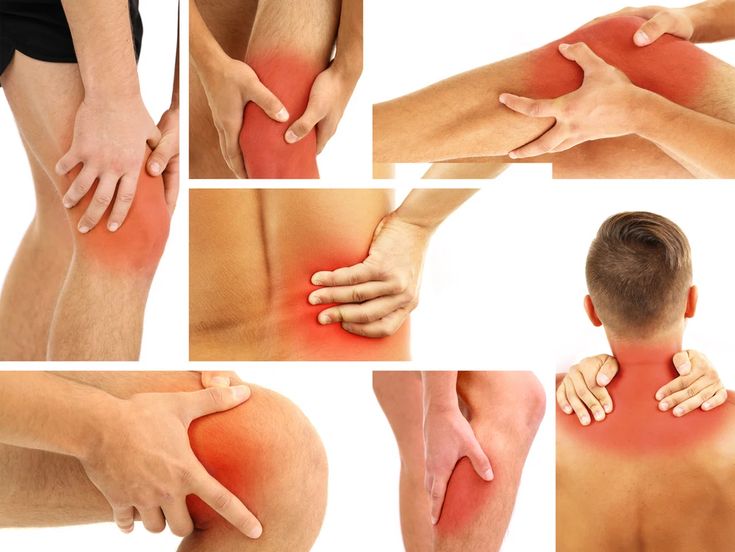 Ayurvedic Medicine For Joint Pain