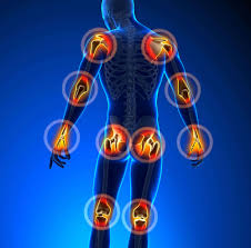 Ayurvedic Medicine For Joint Pain