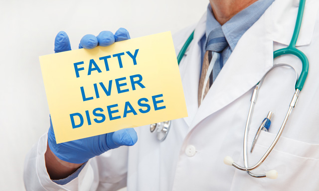 Ayurvedic Medicine For FATTY Liver