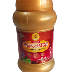 Chyawanprash