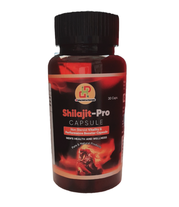 Shilajit