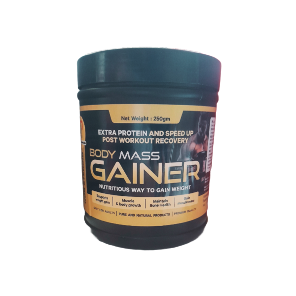 PHC Body Mass Gainer