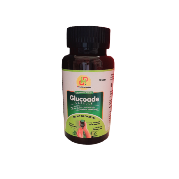 PHC Glucoade