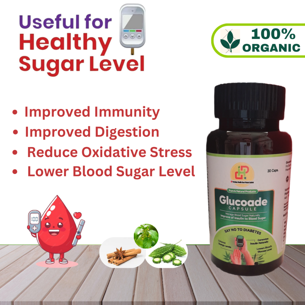 Glucoade