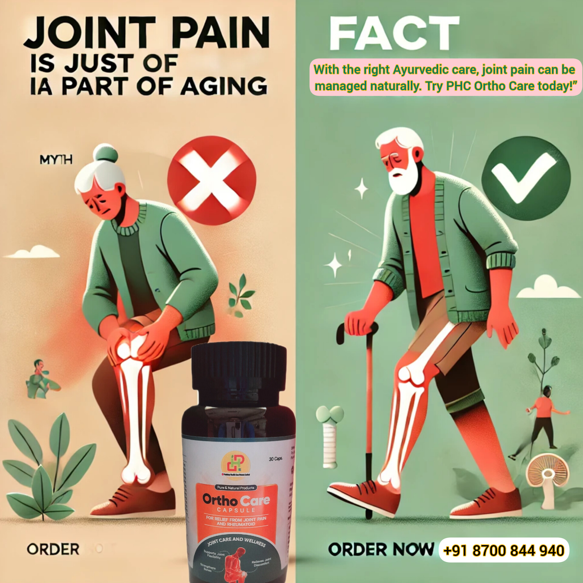 orthocare