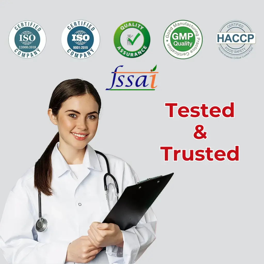 PHC Certified products